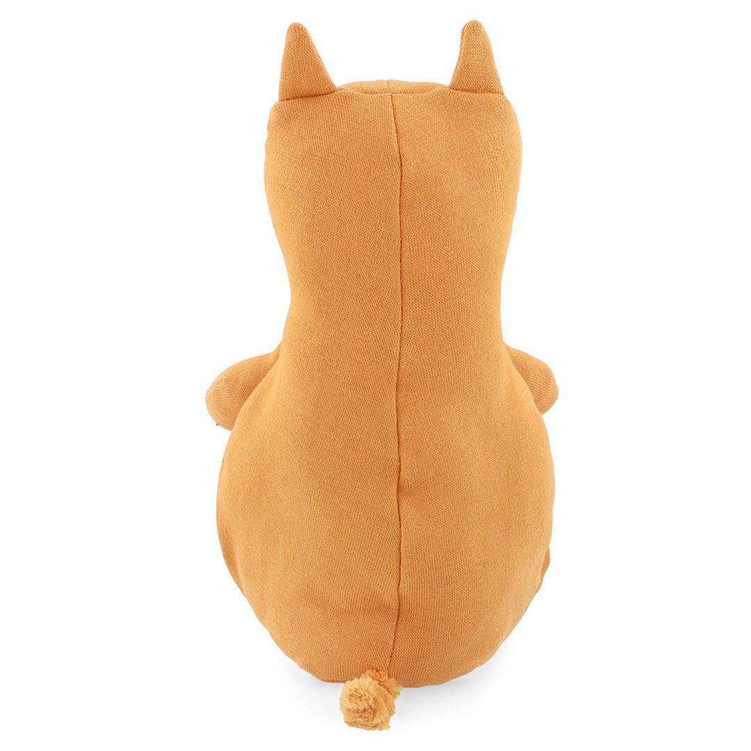 Plush toy small - Mr. Fox